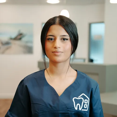 Profilbild von Dilara