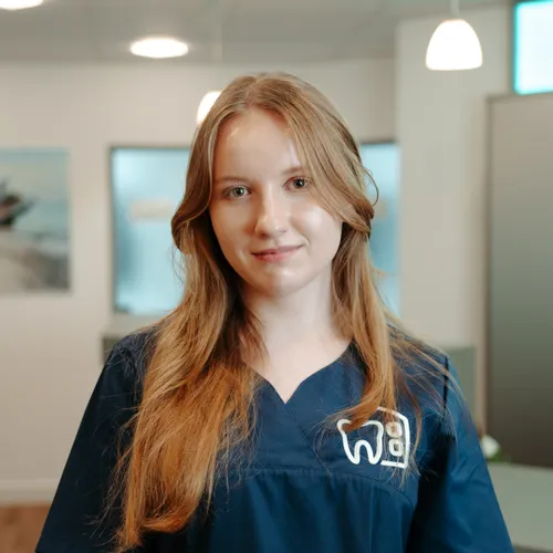 Profilbild von Jaqueline