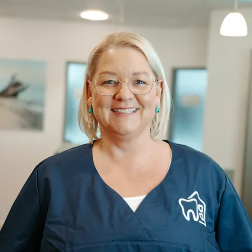 Profilbild von Martina