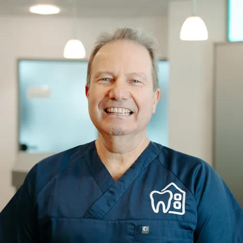 Profilbild von Dr. Bernd Vieting