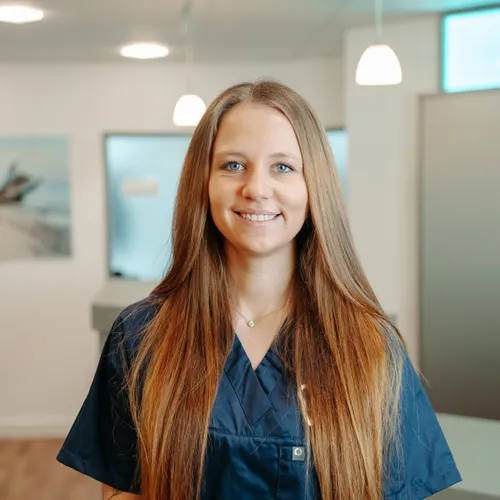 Profilbild von Michelle