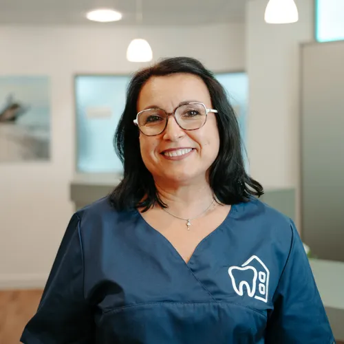 Profilbild von Ljudmila